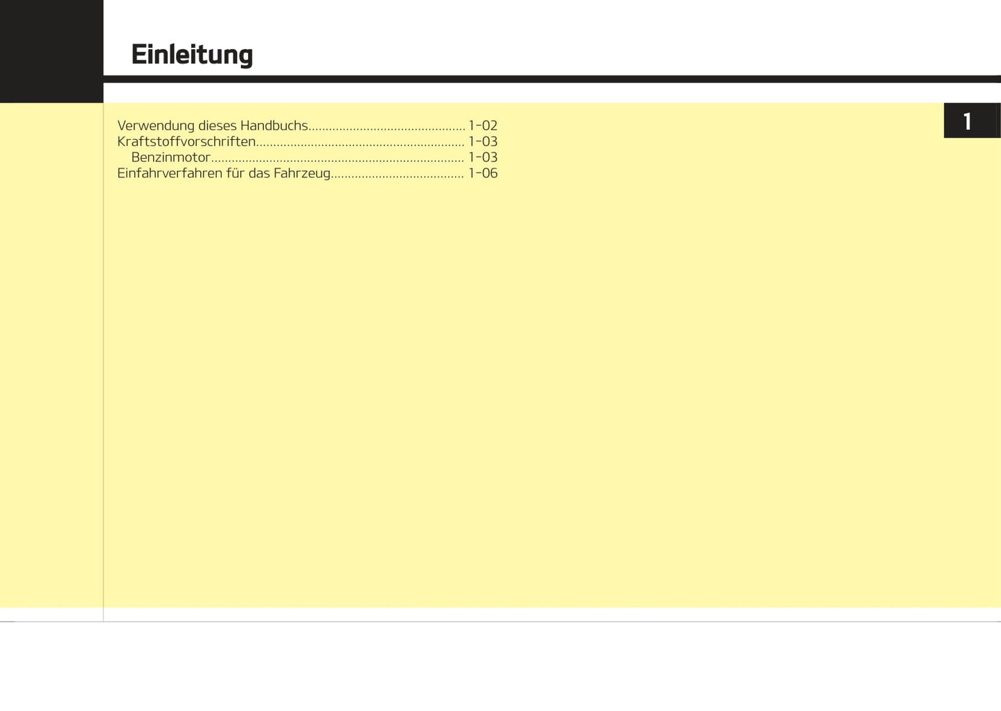 2017-2018 Kia Picanto Gebruikershandleiding | Duits