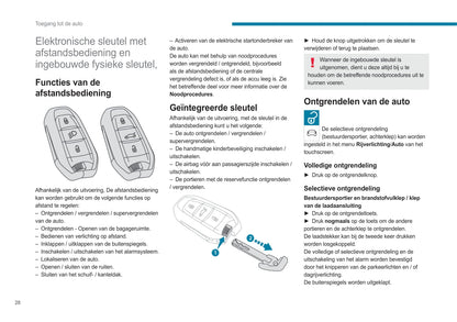 2019-2023 Peugeot 508 Gebruikershandleiding | Nederlands