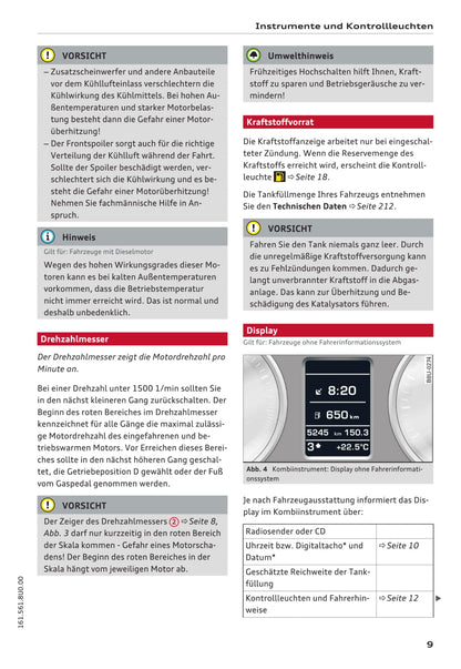2015-2018 Audi Q3 Gebruikershandleiding | Duits