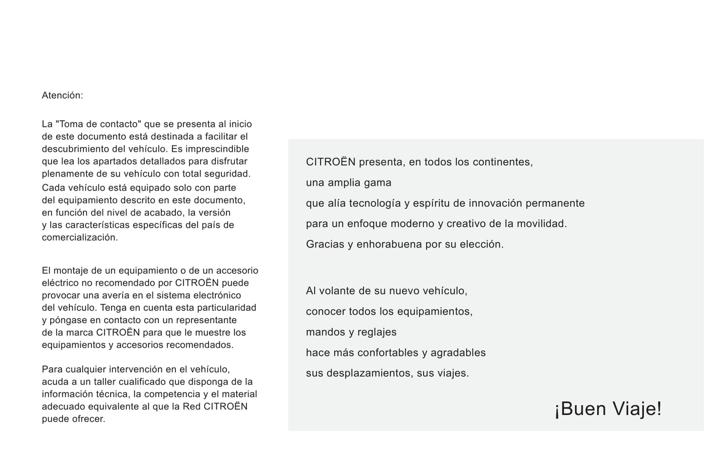 2012-2016 Citroën Jumpy Gebruikershandleiding | Spaans