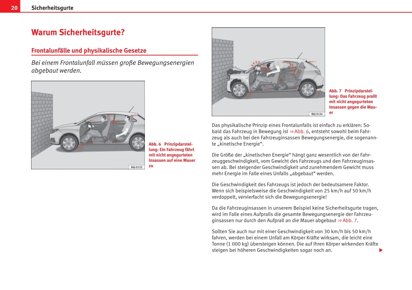 2013-2014 Seat Ibiza SC Owner's Manual | German