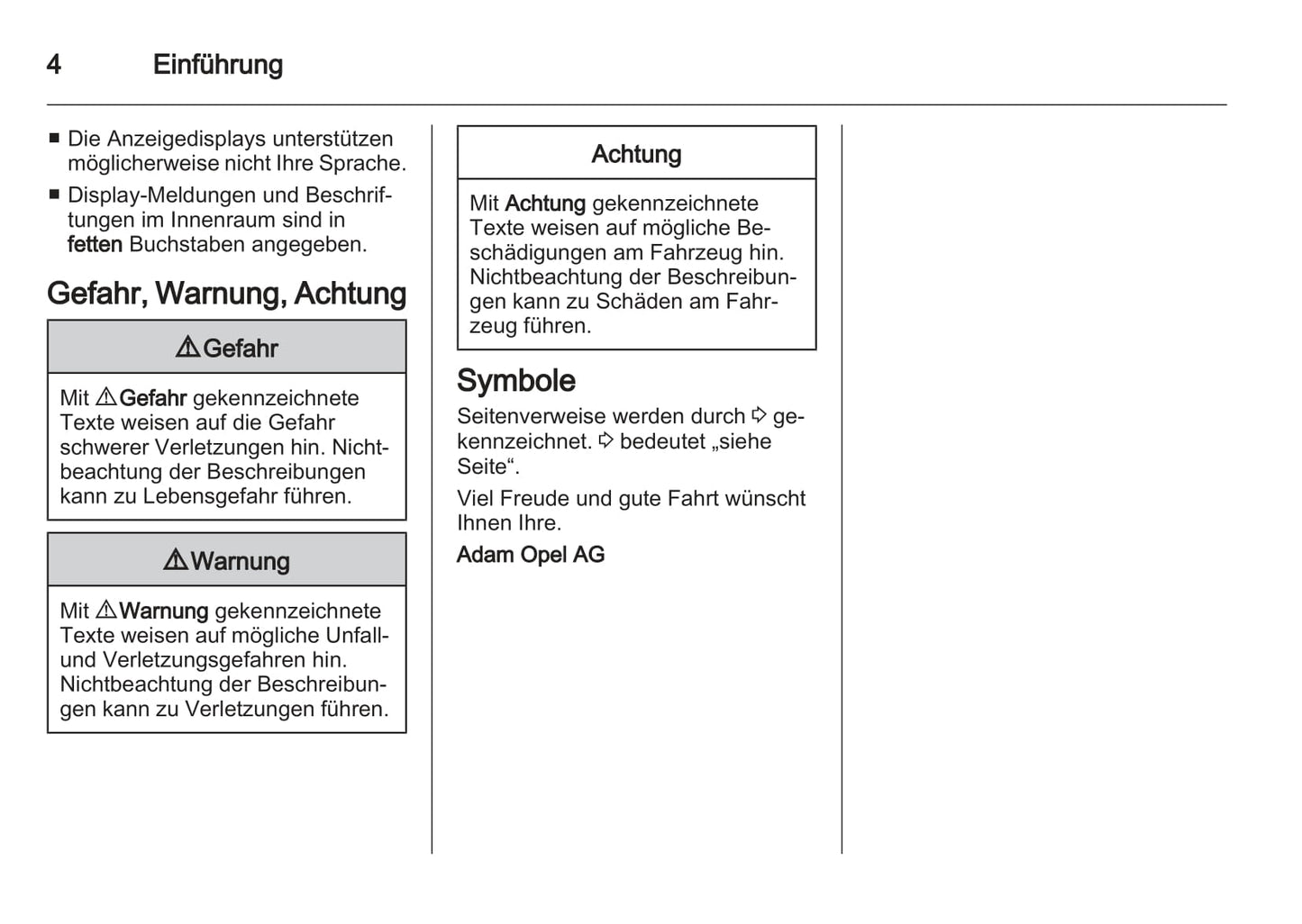 2011-2012 Opel Insignia Gebruikershandleiding | Duits