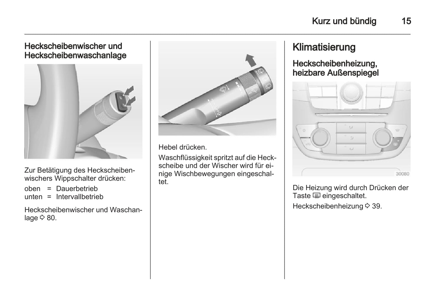 2011-2012 Opel Insignia Gebruikershandleiding | Duits