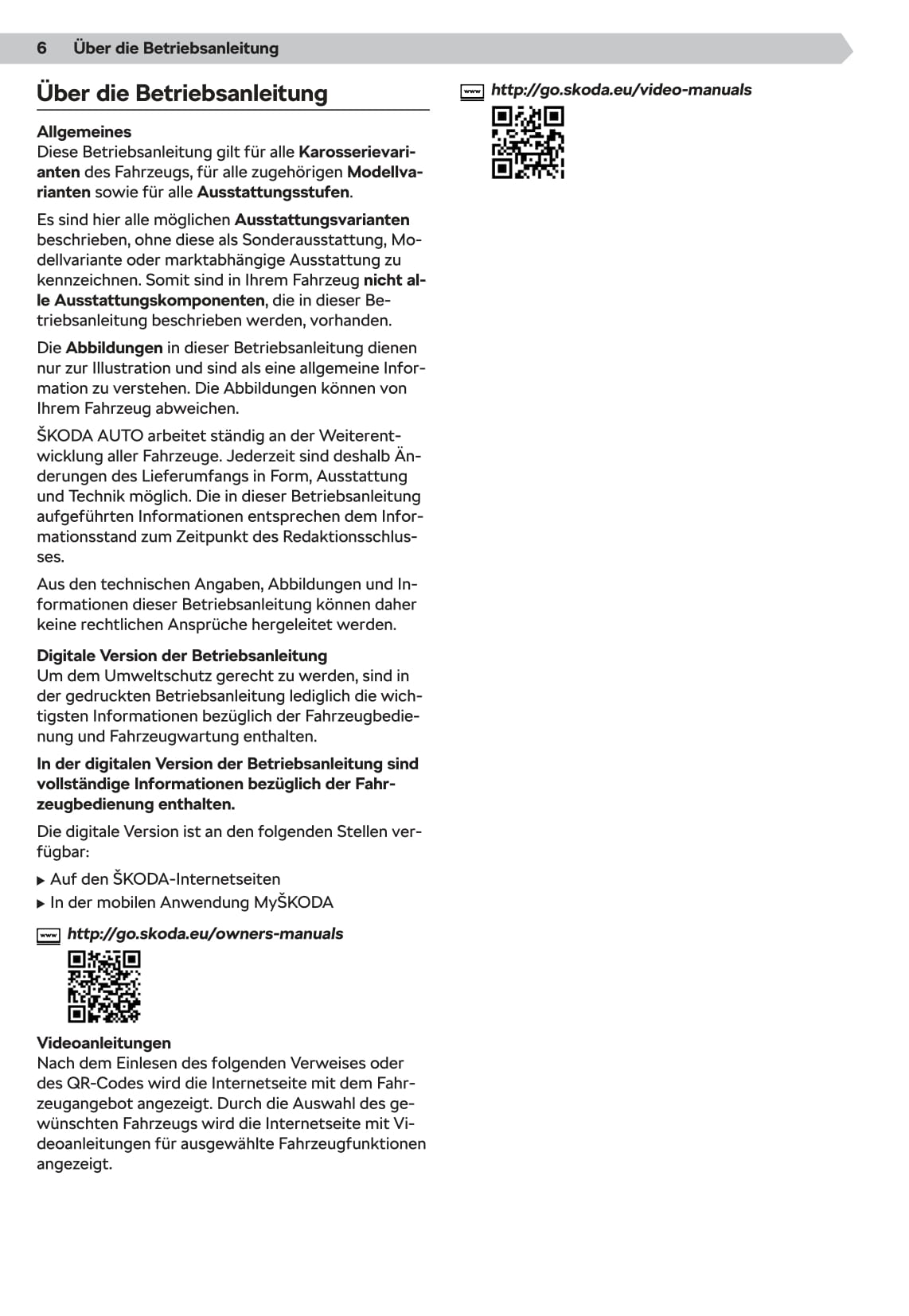 2020-2021 Skoda Octavia Gebruikershandleiding | Duits