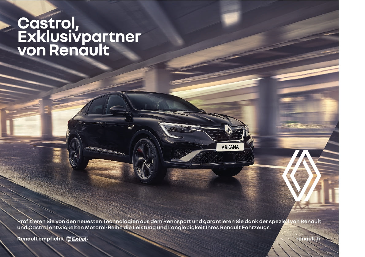 2021-2022 Renault Arkana Gebruikershandleiding | Duits