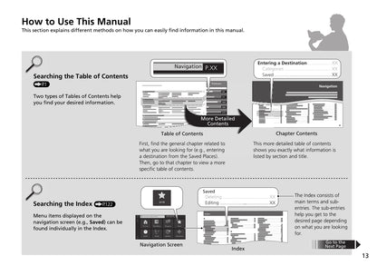 Honda Accord Navigation Owner's Manual 2018