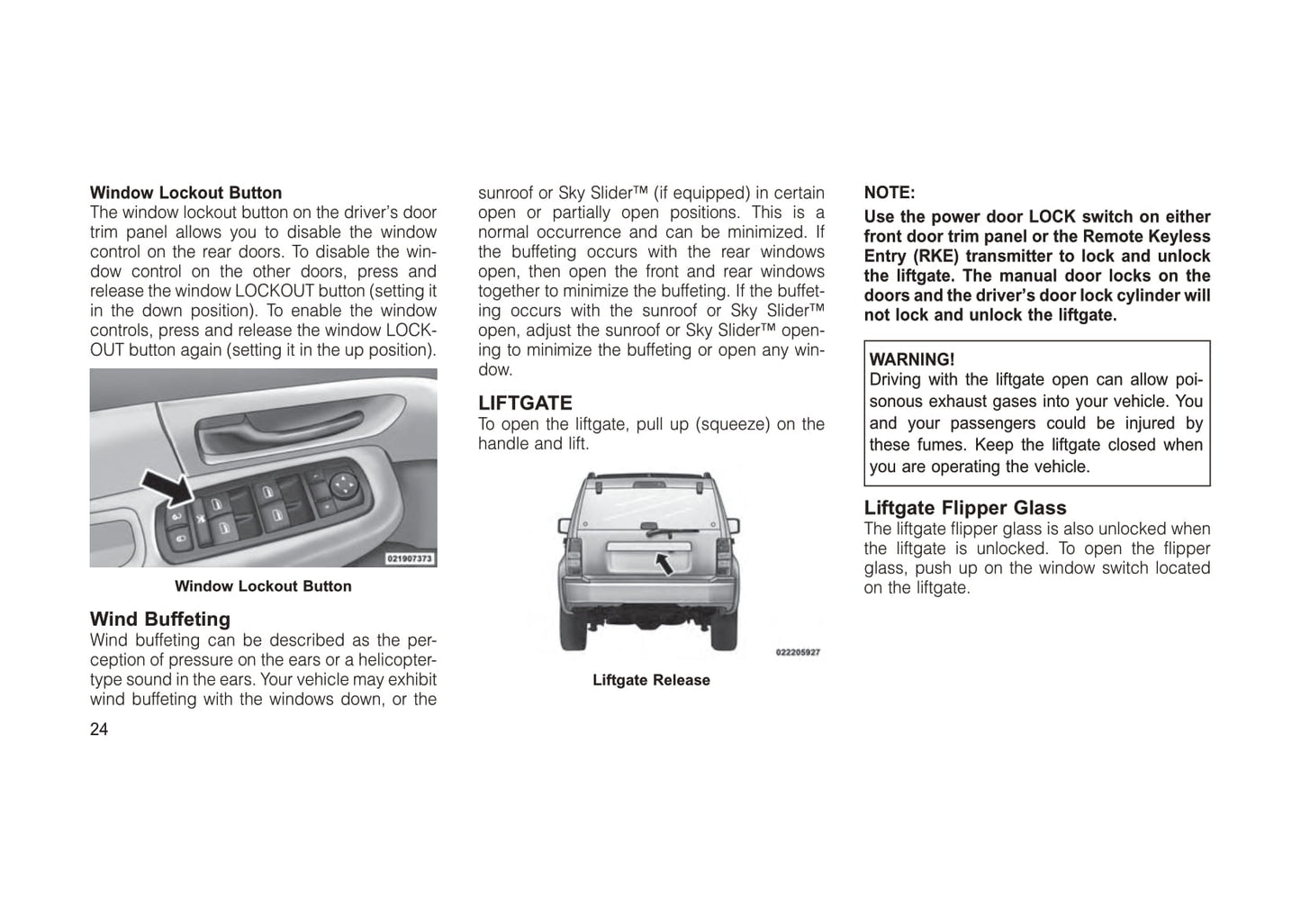 2008-2011 Jeep Cherokee Gebruikershandleiding | Engels
