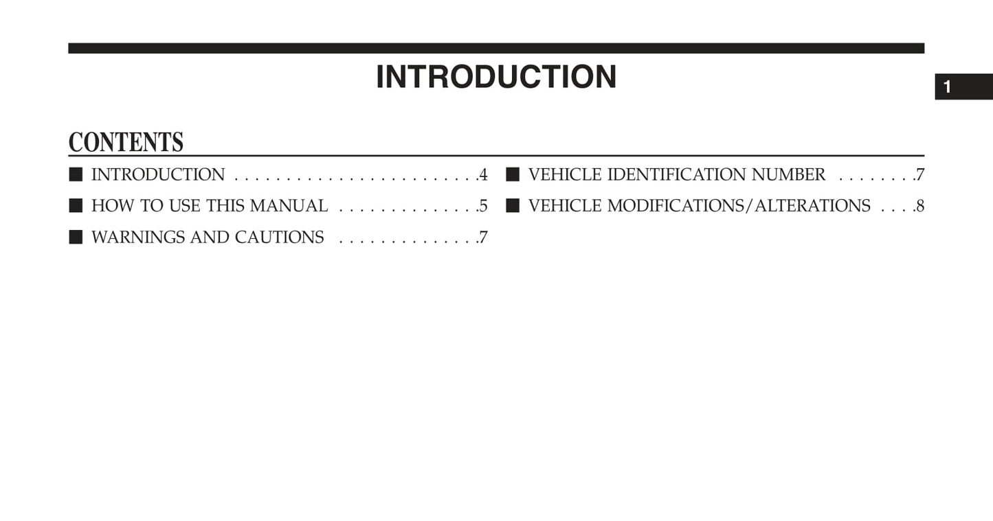 2015 Fiat 500e Gebruikershandleiding | Engels
