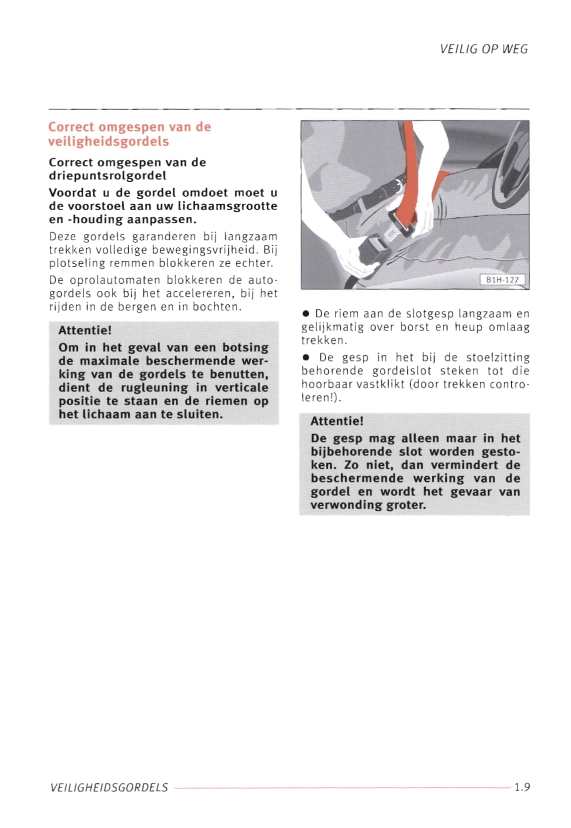 1996-2004 Seat Inca Gebruikershandleiding | Nederlands