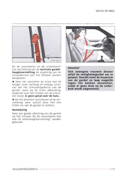 1996-2004 Seat Inca Gebruikershandleiding | Nederlands