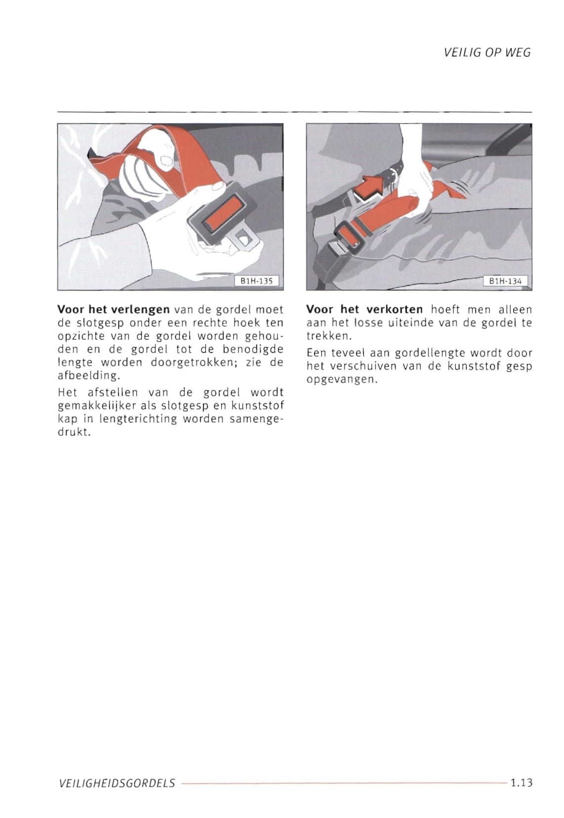 2000-2001 Seat Inca Owner's Manual | Dutch