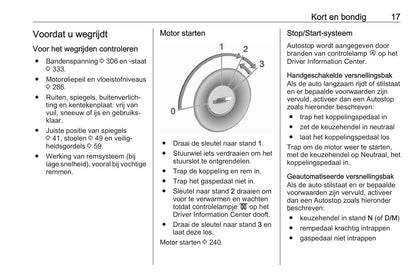 2019-2021 Opel Movano Gebruikershandleiding | Nederlands