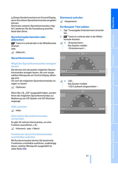 2005 BMW 3 Series Gebruikershandleiding | Duits