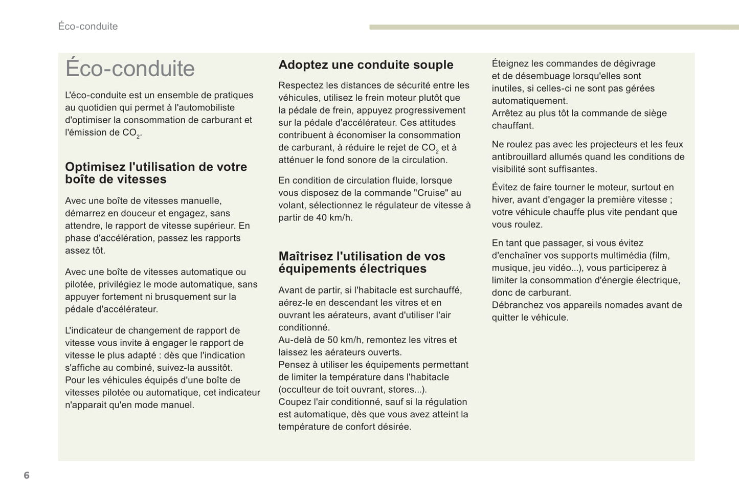 2018-2022 Citroën C4 Cactus Gebruikershandleiding | Frans