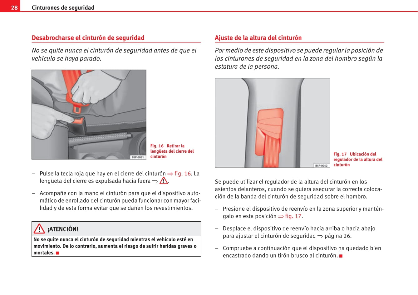 2006-2009 Seat Altea XL Owner's Manual | Spanish