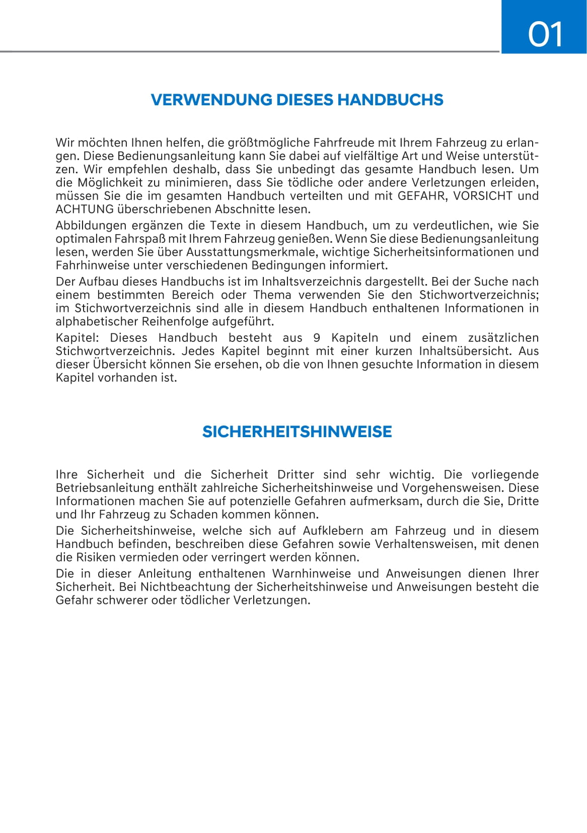 2021 Hyundai i20 Gebruikershandleiding | Duits