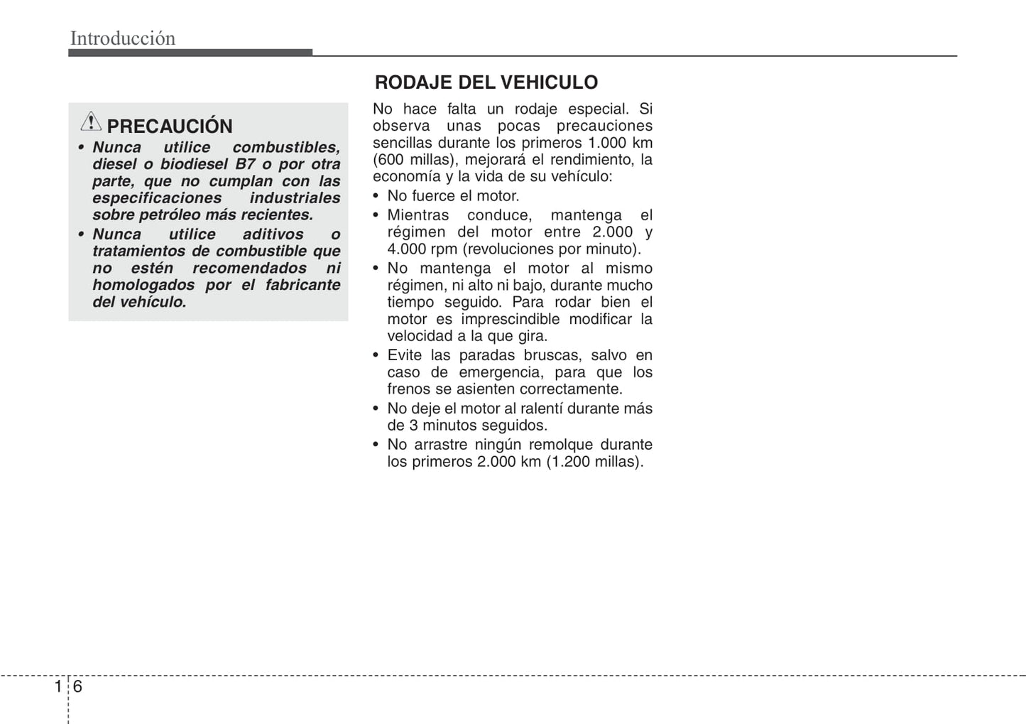 2012-2015 Hyundai i30 Gebruikershandleiding | Spaans