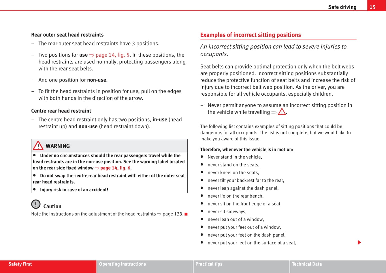 2009-2010 Seat Altea Owner's Manual | English