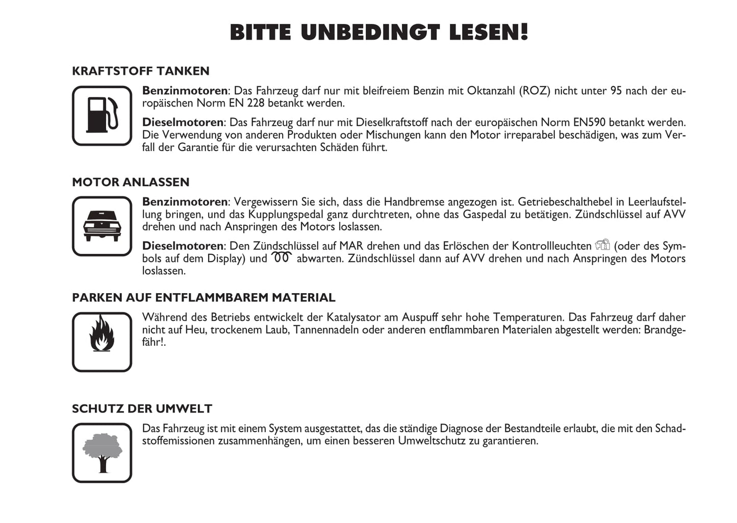 2007-2010 Fiat Bravo Gebruikershandleiding | Duits