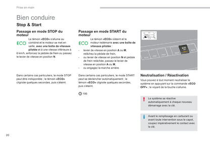 2013-2014 Peugeot 5008 Gebruikershandleiding | Frans