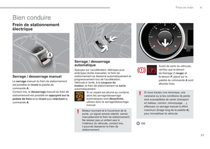 2013-2014 Peugeot 5008 Gebruikershandleiding | Frans