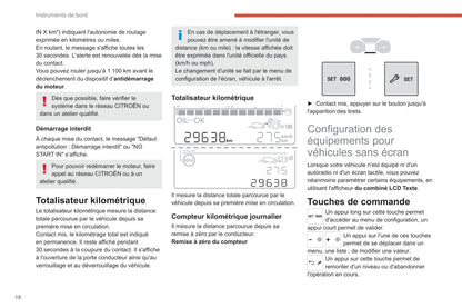 2020-2021 Citroën C3 Gebruikershandleiding | Frans
