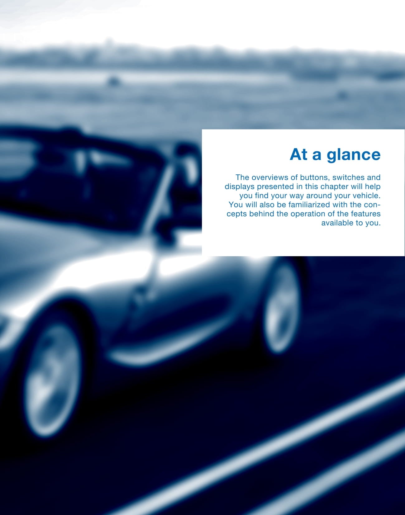 2004 BMW Z4 Gebruikershandleiding | Engels