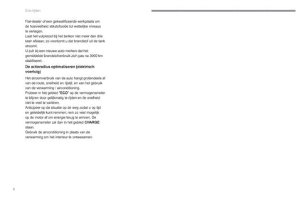 2022-2023 Fiat Scudo Ulysse Gebruikershandleiding | Nederlands