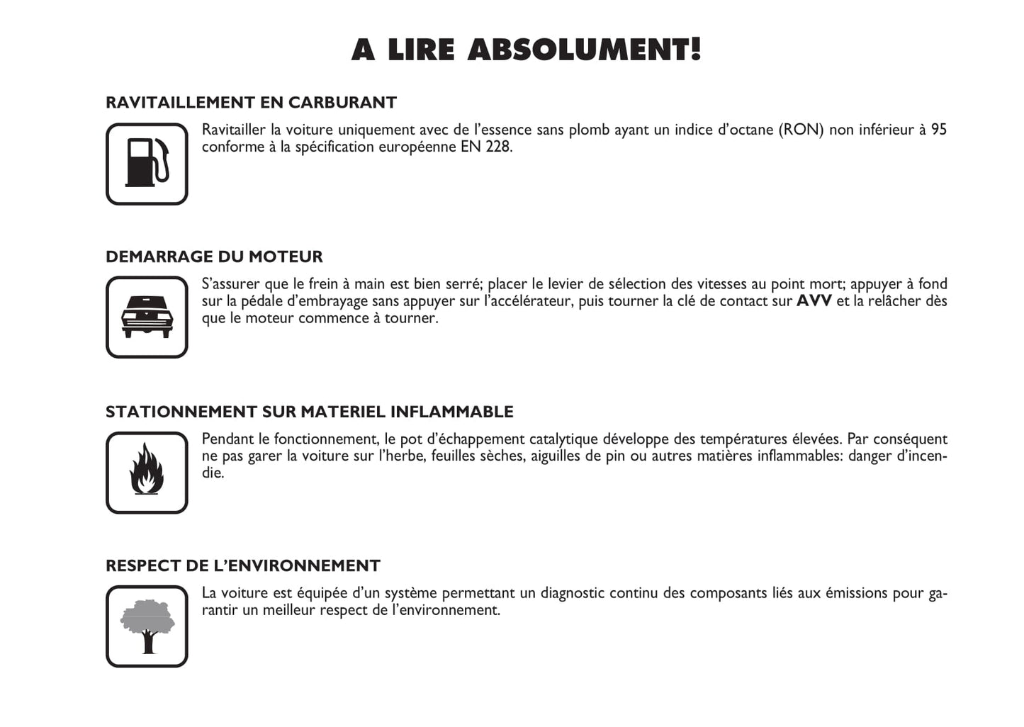 2008-2010 Abarth Grande Punto Gebruikershandleiding | Frans