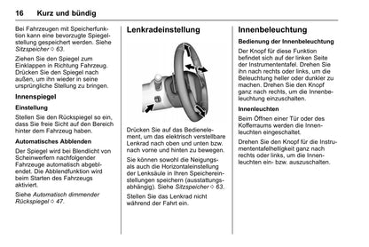 2014-2018 Chevrolet Corvette Gebruikershandleiding | Duits