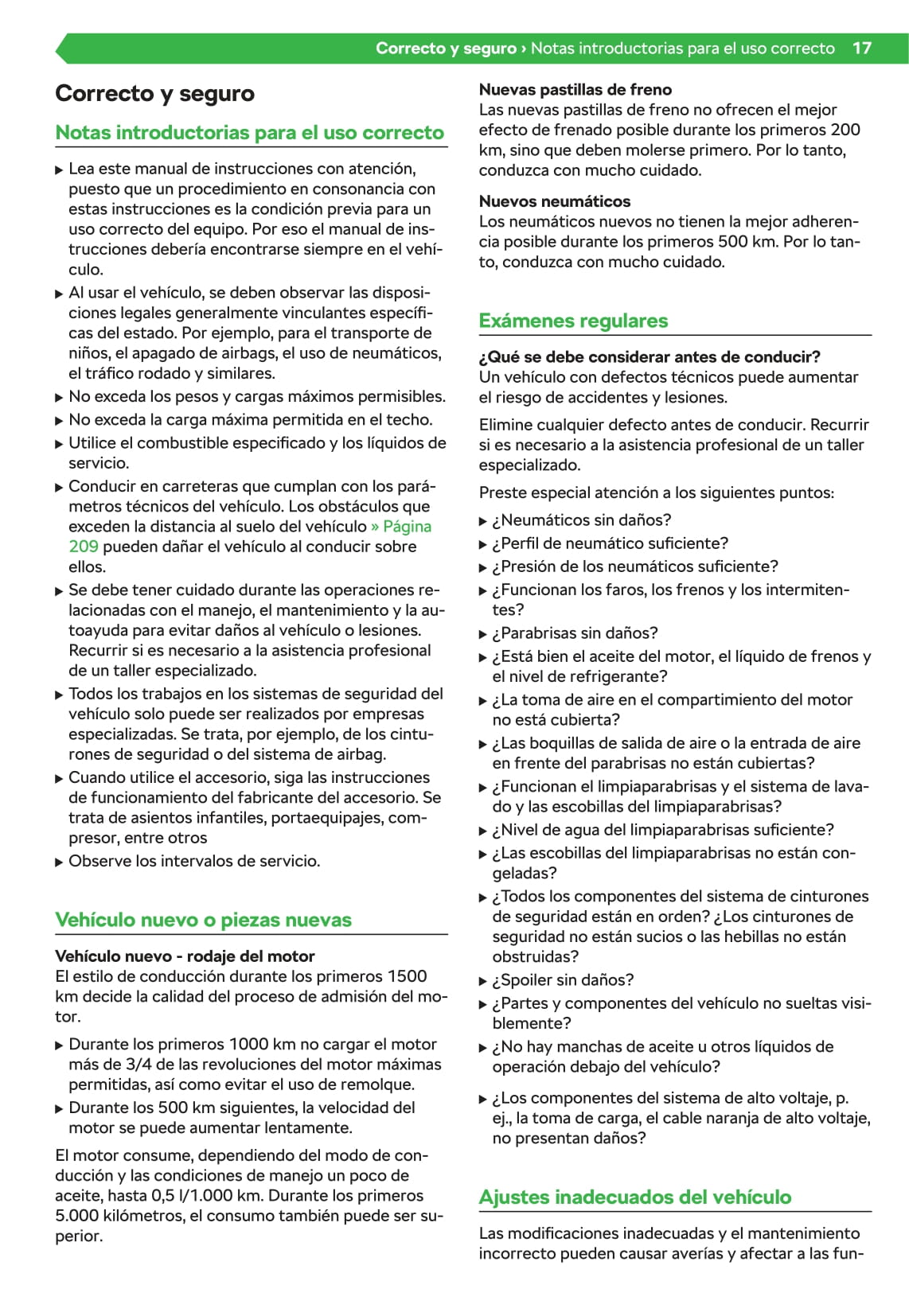 2020 Skoda Octavia Gebruikershandleiding | Italiaans
