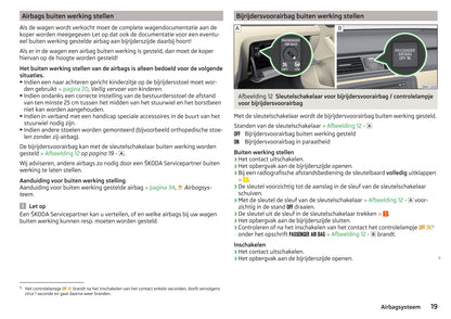 2013-2017 Skoda Rapid Spaceback Manuel du propriétaire | Néerlandais