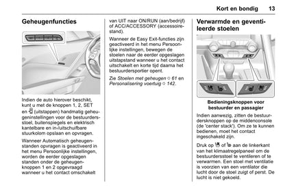 2017 Chevrolet Corvette Gebruikershandleiding | Nederlands