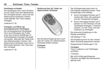 2020-2021 Opel Insignia Gebruikershandleiding | Duits