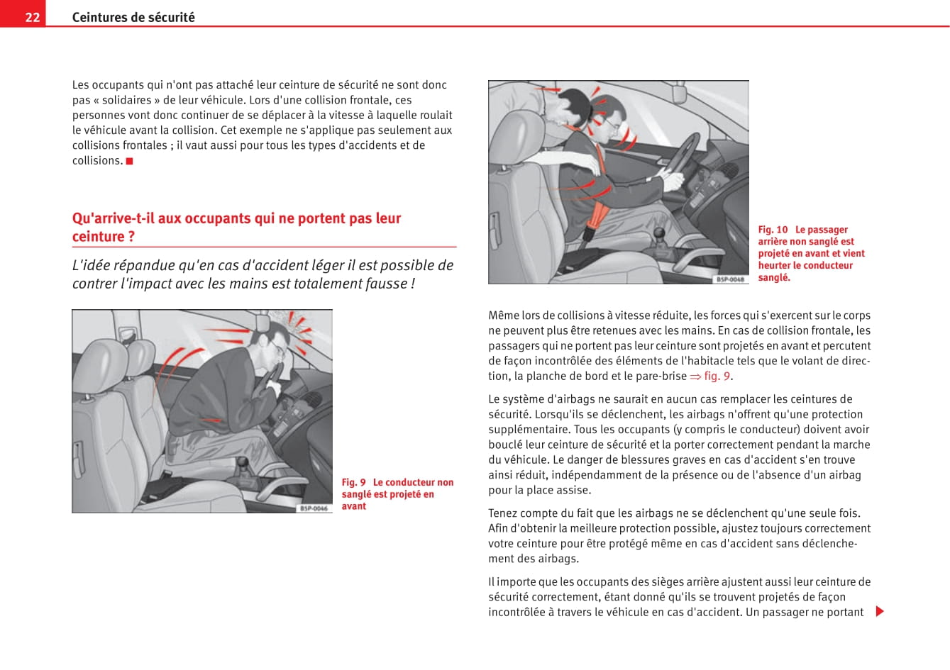 2006-2009 Seat Altea XL Gebruikershandleiding | Frans