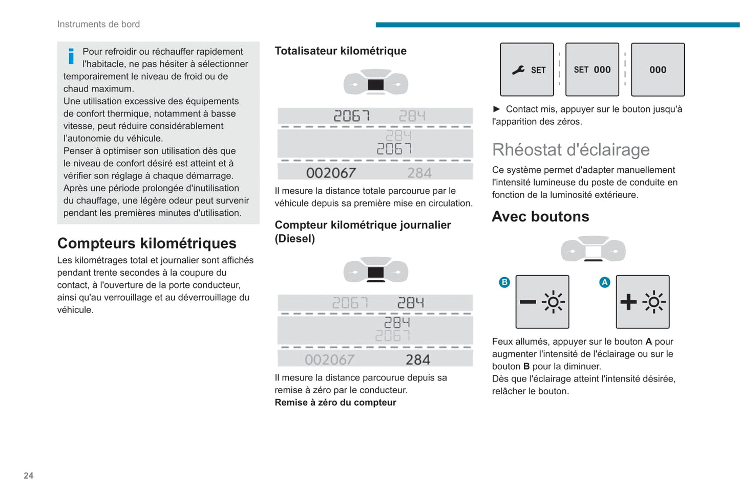 2020-2021 Peugeot Expert/Traveller Gebruikershandleiding | Frans