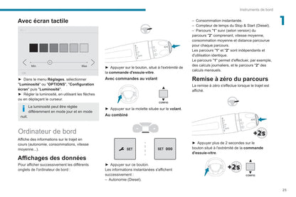 2020-2021 Peugeot Expert/Traveller Gebruikershandleiding | Frans