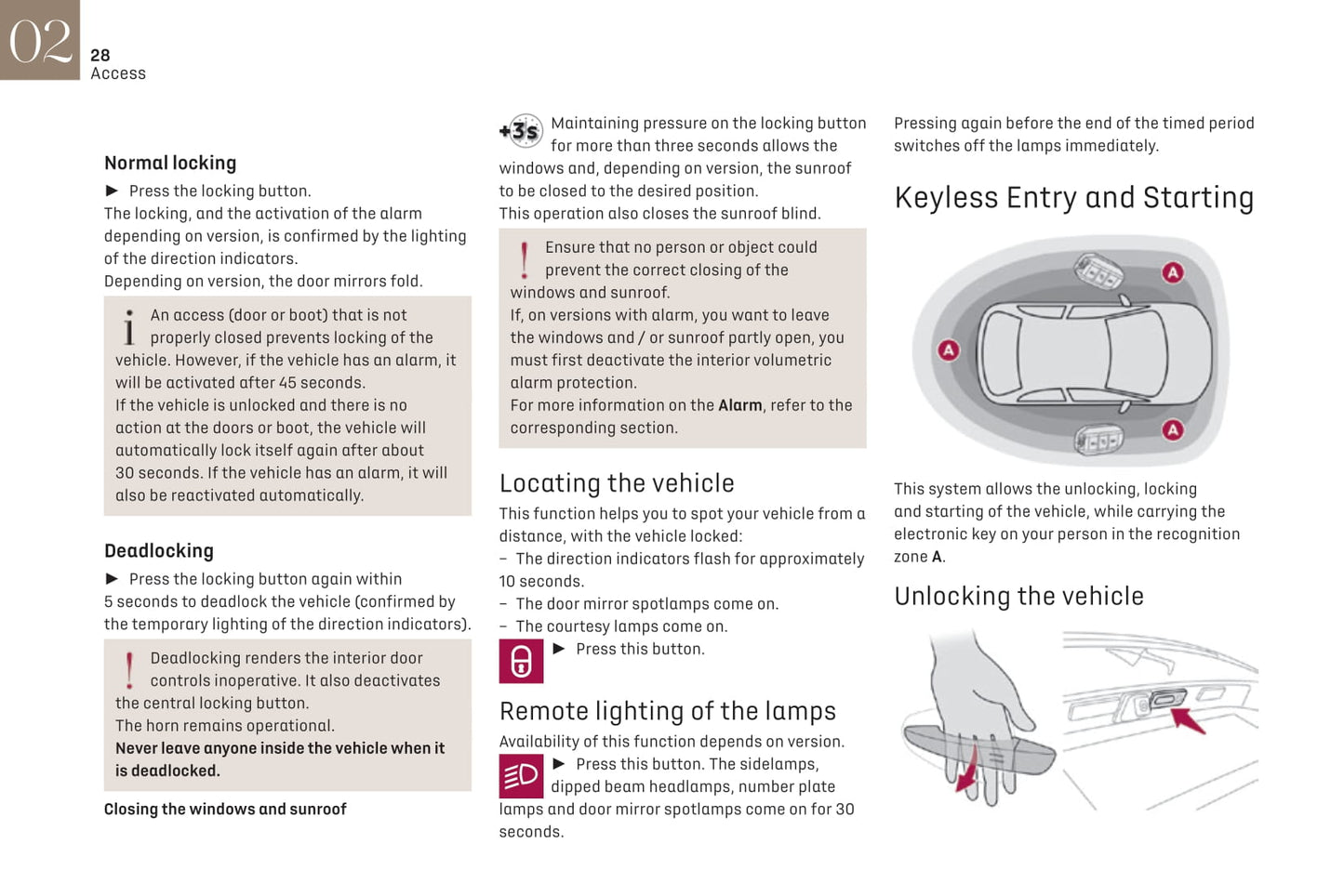 2019-2020 Citroën Crossback E-Tense/DS7 Crossback Gebruikershandleiding | Engels