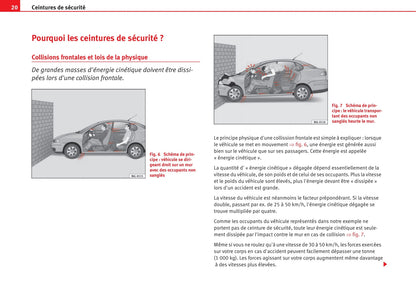 2006-2009 Seat Cordoba Gebruikershandleiding | Frans