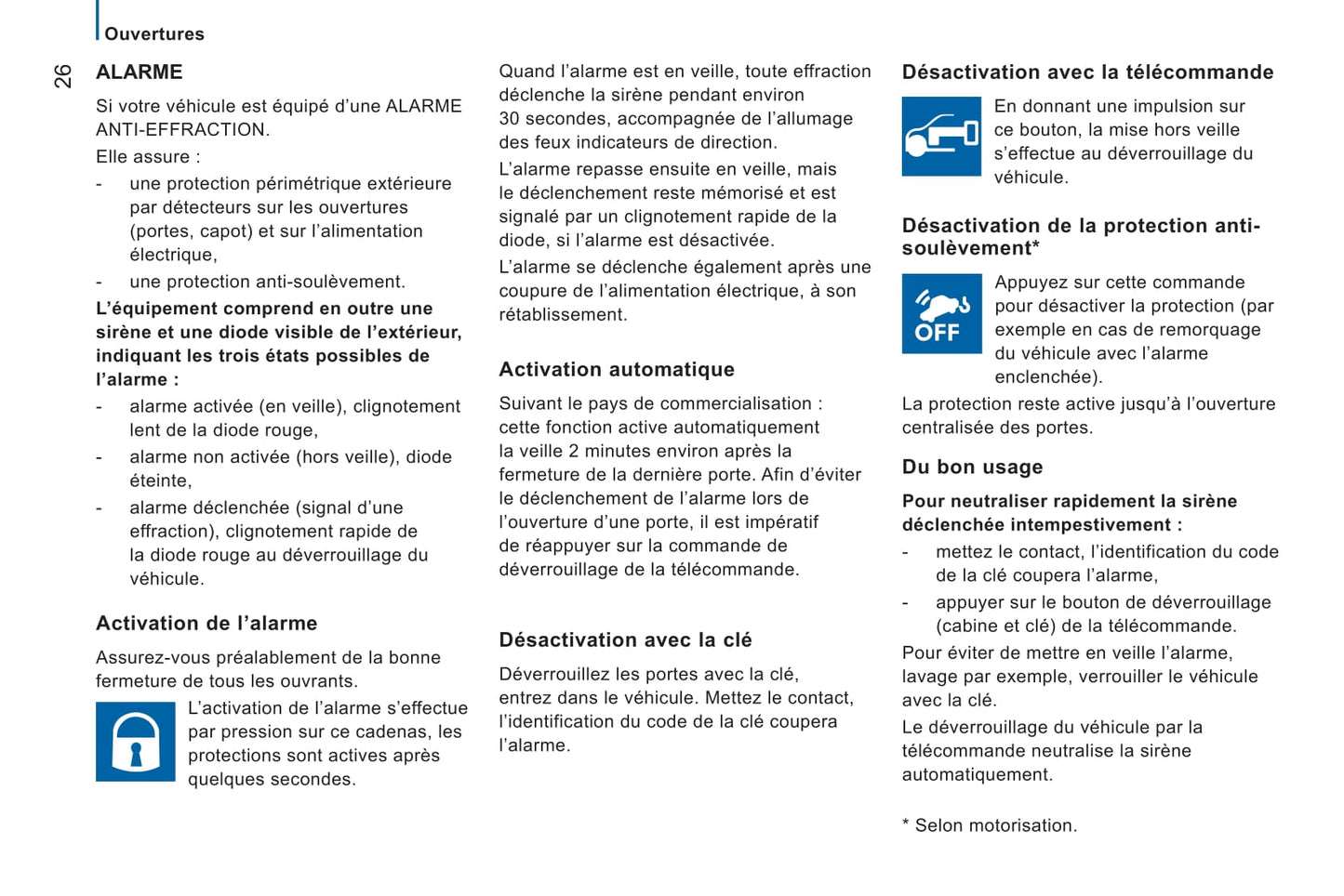 2013-2014 Peugeot Boxer Gebruikershandleiding | Frans