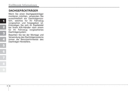2008-2010 Kia Sportage Gebruikershandleiding | Duits