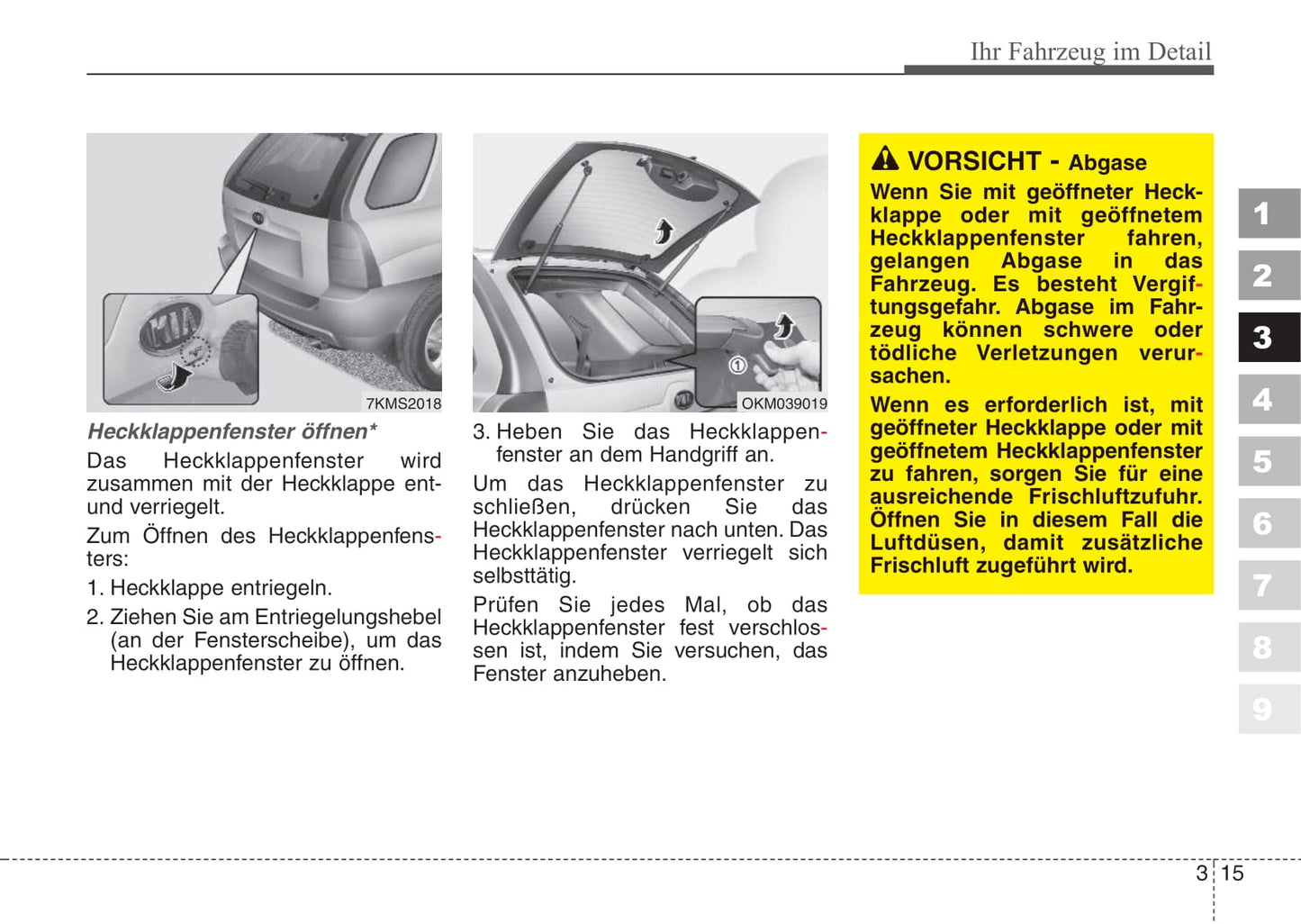 2008-2010 Kia Sportage Gebruikershandleiding | Duits