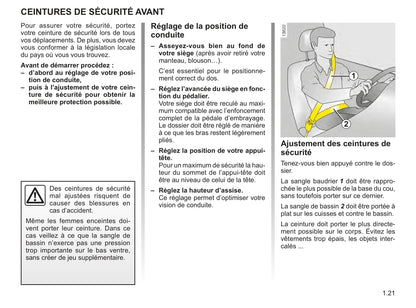 2003-2010 Renault Master Gebruikershandleiding | Frans