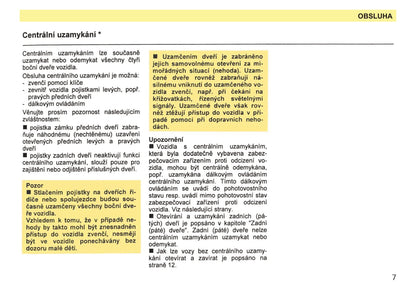 1989-1995 Skoda Favorit Gebruikershandleiding | Spaans