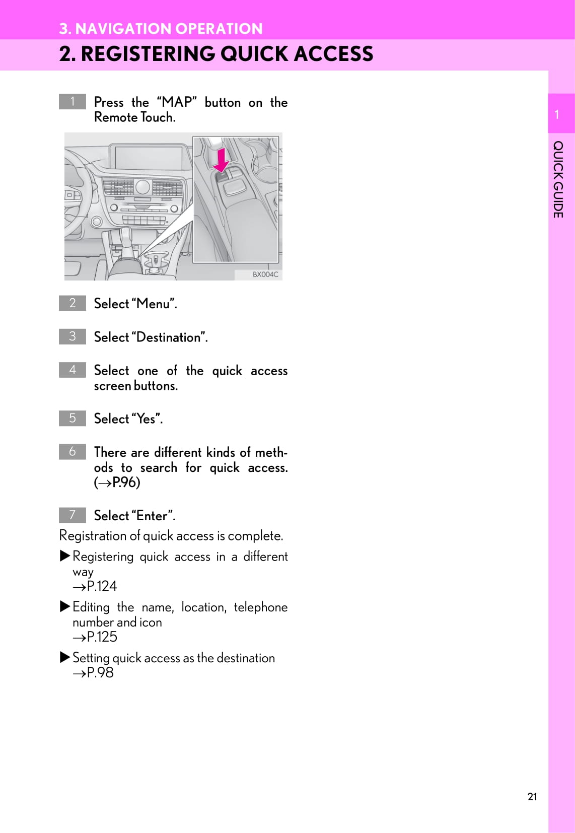 2017-2019 Lexus RX 450h/RX 450hL Owner's Manual | English