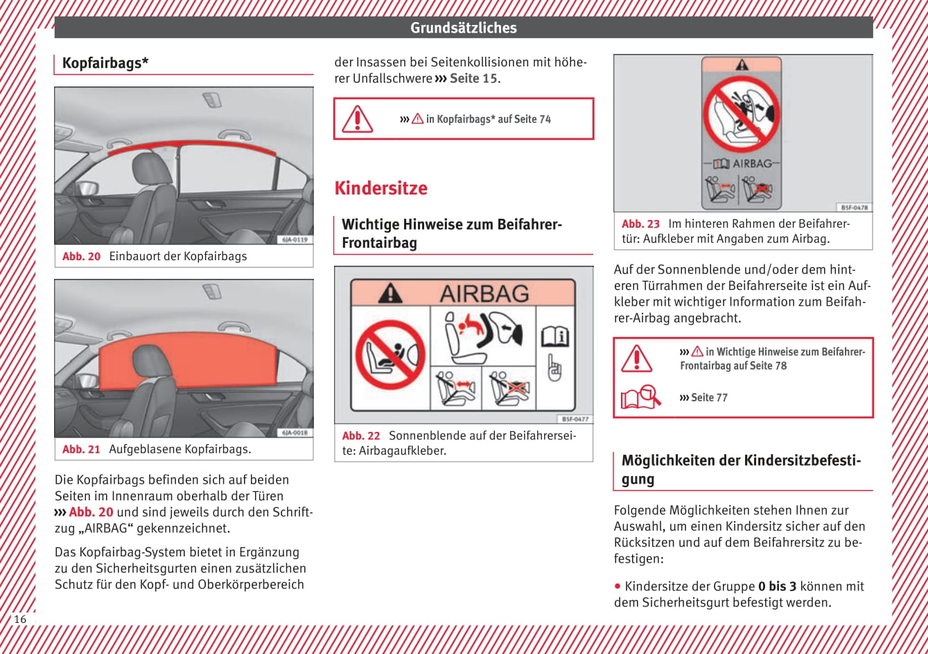 2013-2018 Seat Toledo Gebruikershandleiding | Duits