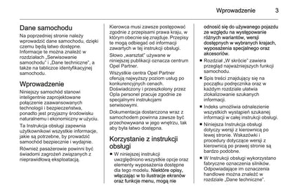 2011-2014 Opel Vivaro Gebruikershandleiding | Pools
