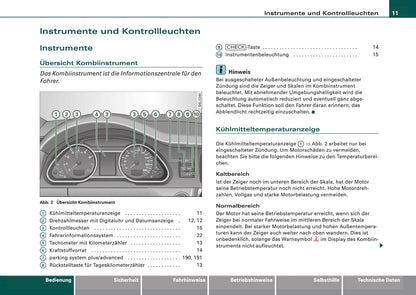 2006-2009 Audi Q7 Gebruikershandleiding | Duits