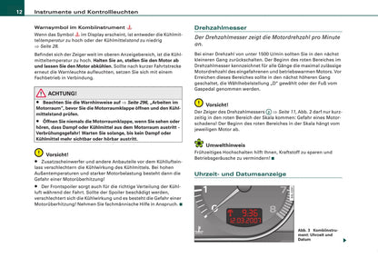 2006-2009 Audi Q7 Gebruikershandleiding | Duits