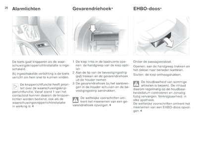 2000-2001 BMW X5 Gebruikershandleiding | Nederlands